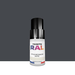 Stylo de retouche RAL 7024 - Gris graphite brillant 12ml