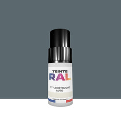 Stylo de retouche RAL 7031 - Gris bleu brillant 12ml