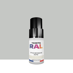 Stylo de retouche RAL 7035 - Gris clair mat 12ml