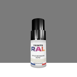 Stylo de retouche RAL 7037 - Gris poussière brillant 12ml