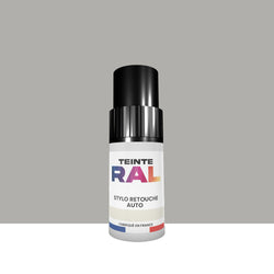 Stylo de retouche RAL 7038 - Gris agathe brillant 12ml