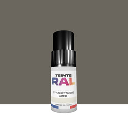 Stylo de retouche RAL 7039 - Gris quartz brillant 12ml