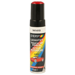 Stylo de retouche VOLVO Bright Red 1991-1995 (Code 235)