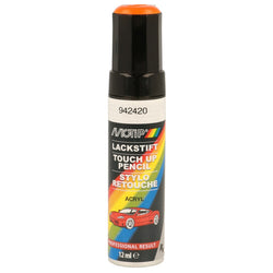Stylo de retouche VOLKSWAGEN Orange 1975-1998 (Code L26Q)