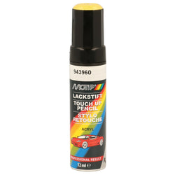 Stylo de retouche VOLKSWAGEN Yellow 1995-2007 (Code J5)
