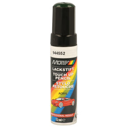 Stylo de retouche VOLVO Green 1999-2000 (Code 91455)