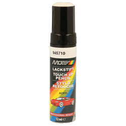 Stylo de retouche VOLVO Traffic White 1993-2000 (Code 1107)