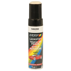 Stylo de retouche VOLVO Creamy White 1988-1990 (Code 603)