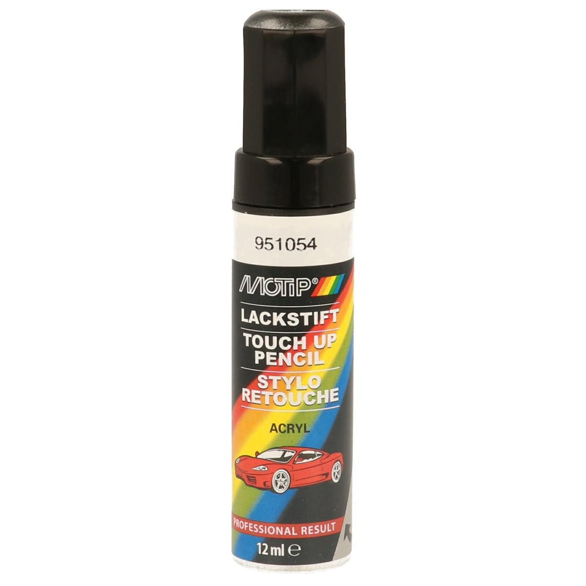 Peinture aérosol FIAT Grigio Argento Met 2007-2014 (Code 620B)