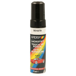 Stylo de retouche MITSUBISHI Kaizer Silver Met 1982-2003 (Code H39)