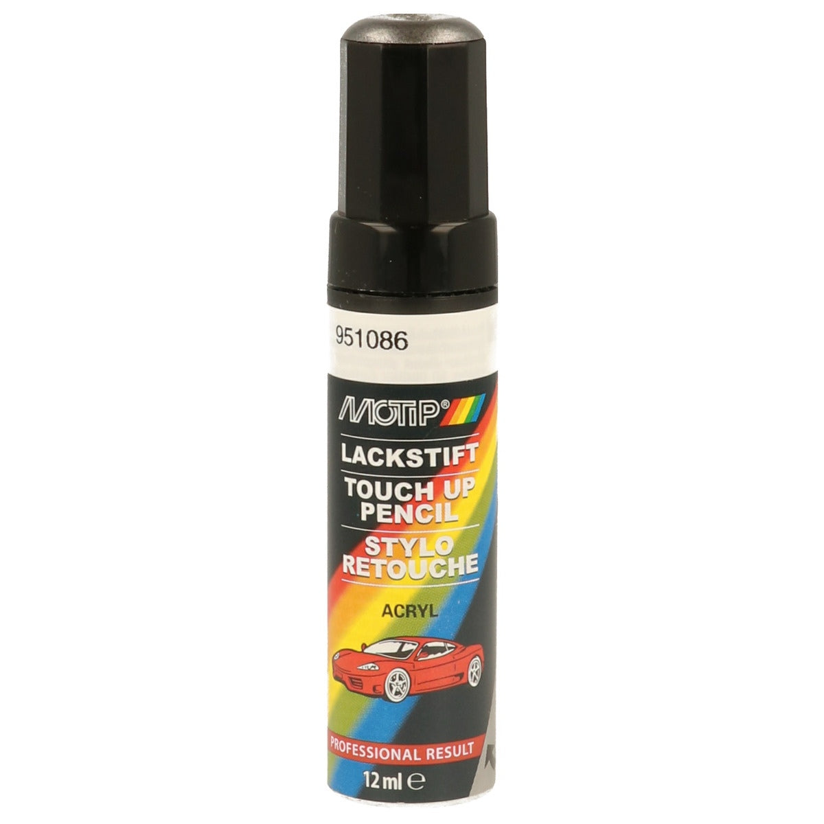 Kit Peinture Aérosol 2K TRISTARcolor Pour Audi LY7U Gris Pierre Métallisé – Base Et Vernis, Qualité Pro, Made In Germany