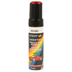 Stylo de retouche PEUGEOT Rouge Bright 1998-2002 (Code KJPD)