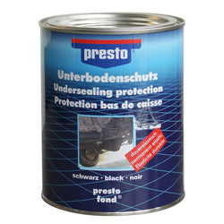 Protection bas de caisse 1,3kg