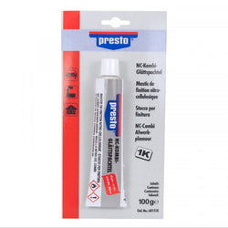 Mastic de finition nitro-cellulosique 100g