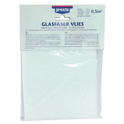 Toile de fibre de verre tissage fin 0,5 m²